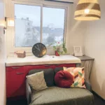 Cabinet de Sandra Da Silva, psychologue à Tours