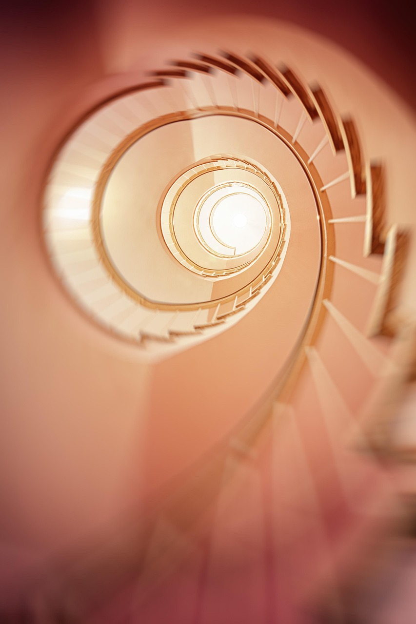 spiral staircase, stages, stairs, architecture, rise, staircase, railing, spiral, stairwell, spiral staircase, stairs, stairs, rise, staircase, spiral, spiral, spiral, spiral, spiral